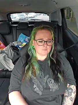 Bunny Cummings online show from 04-17-26, 09:45