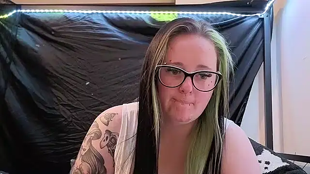 Bunny Cummings online show from 04-19-26, 10:01