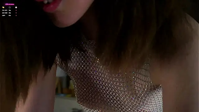 Snapshot of DarylBarks chatting on 01-24-25, 04:05 DarylBarks online show from 01-24-25, 04:05