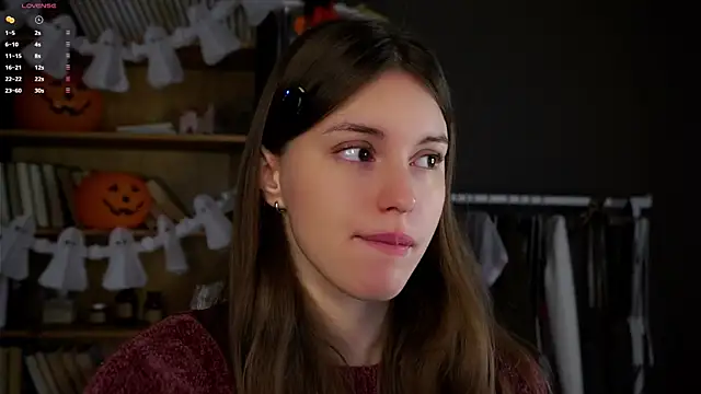 DarylBarks online show from 10-29-25, 01:08