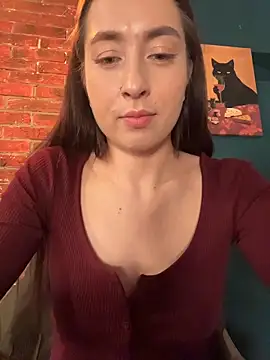 Snapshot of Holly_Play chatting on 05-02-26, 11:59 Holly Play online show from 05-02-26, 11:59
