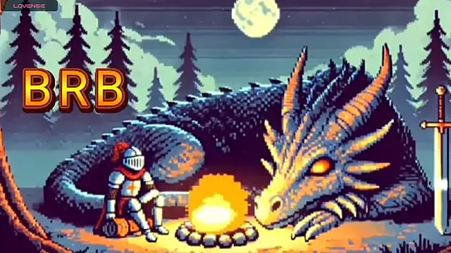 LESLIEBLACK  online show from 04-08-26, 06:30