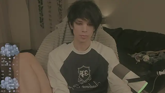 Snapshot of Wampeyes chatting on 11-05-25, 05:13 Wampeyes online show from 11-05-25, 05:13