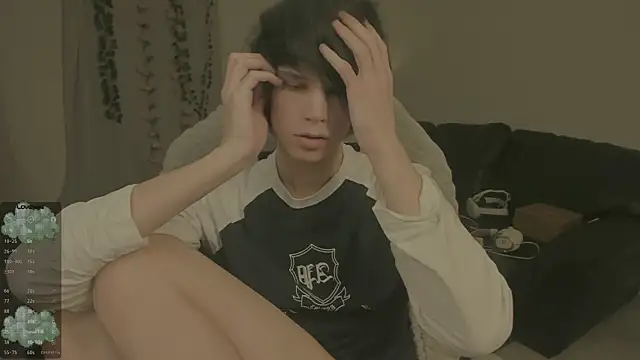 Snapshot of Wampeyes chatting on 11-28-25, 03:58 Wampeyes online show from 11-28-25, 03:58