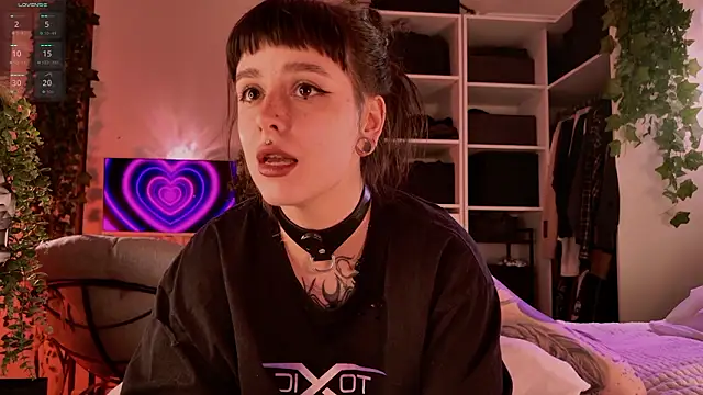 MichaellaMoon online show from 03-21-26, 05:27