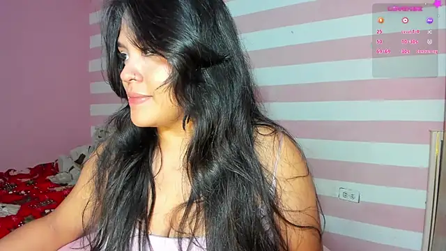 Loveequinn online show from 01-02-25, 02:33