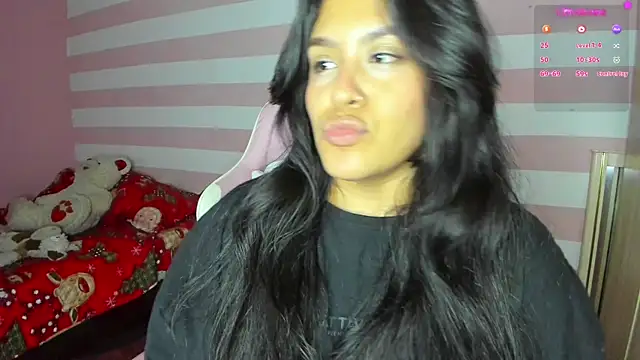 Loveequinn online show from 01-06-25, 06:25