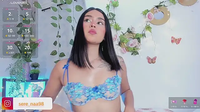 Snapshot of serena_jeyms chatting on 05-25-26, 12:38 serena jeyms online show from 05-25-26, 12:38
