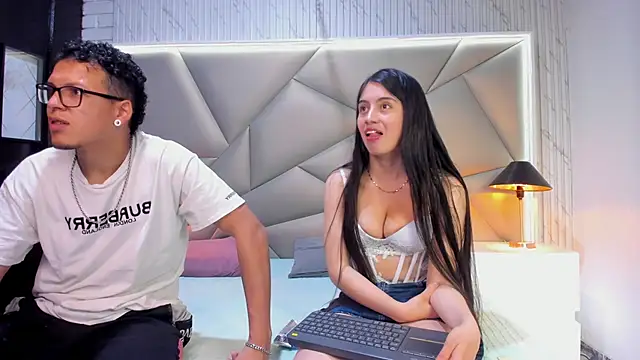 Snapshot of Bonny_Bonss chatting on 01-15-25, 07:55 Bonny Bonss online show from 01-15-25, 07:55