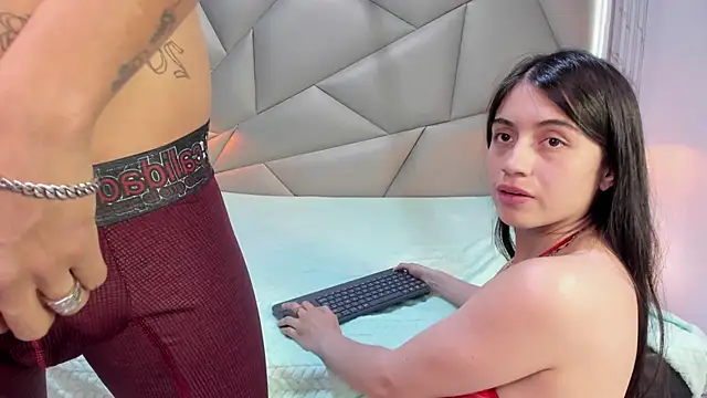 Snapshot of Bonny_Bonss chatting on 01-29-25, 10:11 Bonny Bonss online show from 01-29-25, 10:11