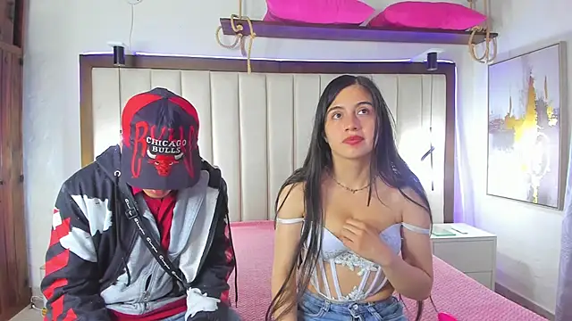 Snapshot of Bonny_Bonss chatting on 10-26-25, 11:05 Bonny Bonss online show from 10-26-25, 11:05