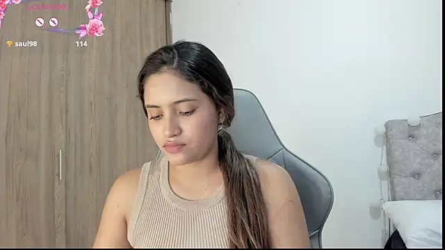Snapshot of Isa_squirt1 chatting on 01-17-25, 04:39 Isa squirt1 online show from 01-17-25, 04:39