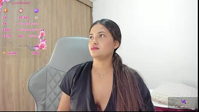 Snapshot of Isa_squirt1 chatting on 03-14-25, 07:37 Isa squirt1 online show from 03-14-25, 07:37
