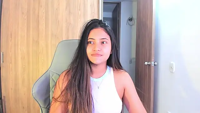 Isa squirt1 online show from 03-12-26, 03:34