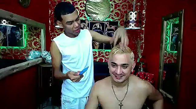 Snapshot of BOYSPEIN chatting on 12-09-24, 07:07 BOYSPEIN online show from 12-09-24, 07:07