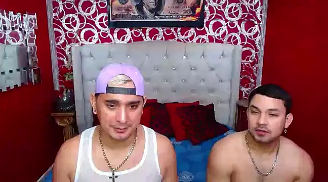 Snapshot of BOYSPEIN chatting on 02-21-25, 12:38 BOYSPEIN online show from 02-21-25, 12:38