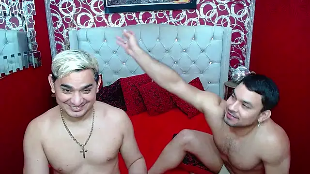 Snapshot of BOYSPEIN chatting on 02-25-25, 01:50 BOYSPEIN online show from 02-25-25, 01:50