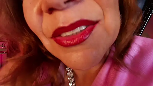 MelaniaKnauss online show from 03-25-26, 08:15