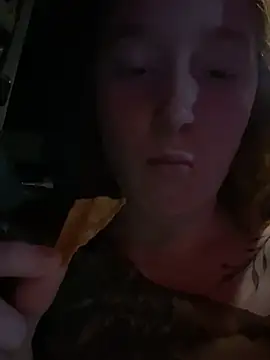 gingerbabe18 online show from 02-17-25, 02:09