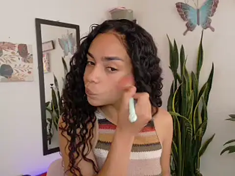 lali2gab online show from 04-09-26, 08:36