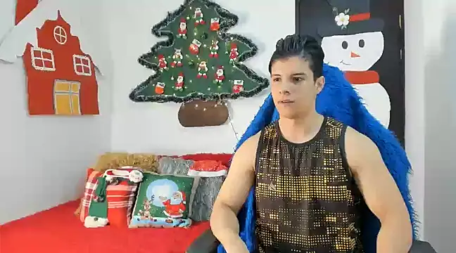 cory okell online show from 12-14-24, 11:45