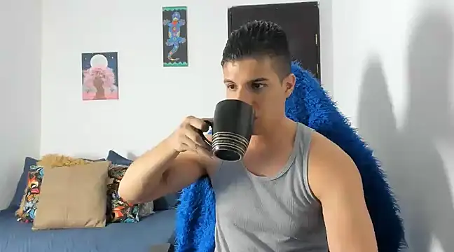 cory okell online show from 01-27-25, 04:52