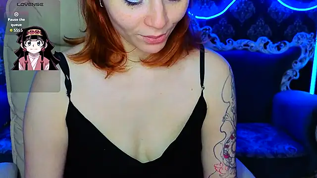 Sasha Exclusive online show from 11-23-25, 02:17