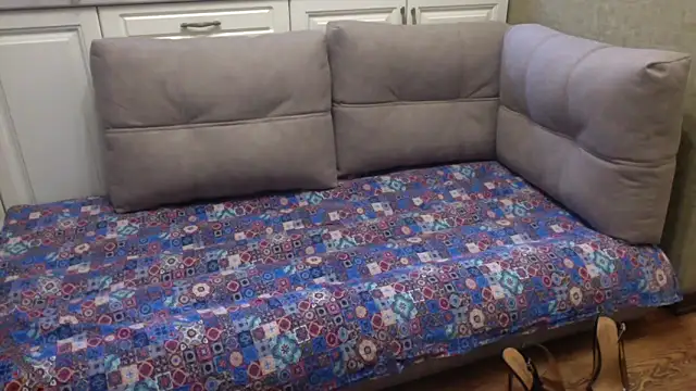 AlinaSosnova online show from 02-23-25, 09:48