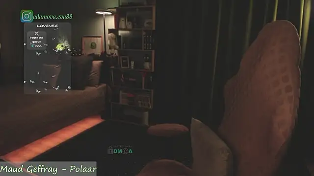  Eva Adama online show from 07-18-26, 05:39