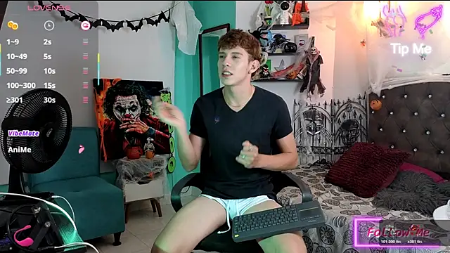 flowers18 online show from 10-26-25, 11:42