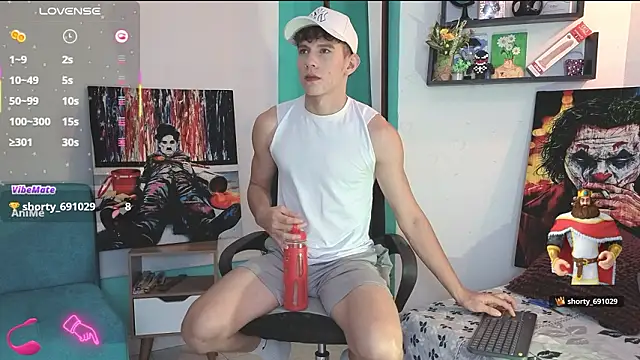 flowers18 online show from 03-18-26, 12:47