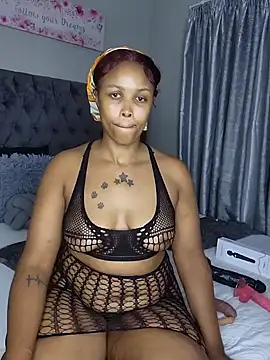 Drippincaty online show from 12-19-24, 07:18