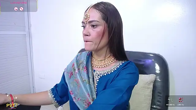 shantala krisha online show from 04-11-26, 08:02