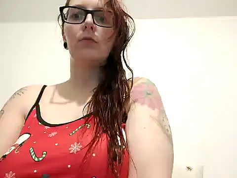 Selena Lux online show from 12-22-24, 06:59