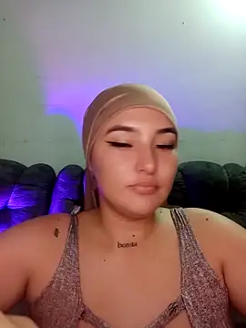 Celeste camila18 online show from 03-14-26, 05:57