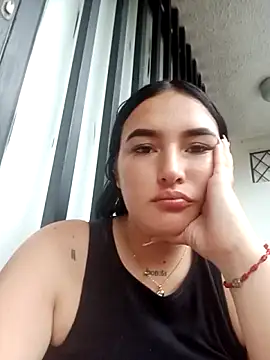 Celeste camila18 online show from 04-19-26, 08:44