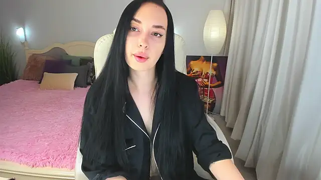 Snapshot of Miss_Elia chatting on 02-20-25, 04:36 Miss Elia online show from 02-20-25, 04:36