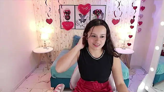 Miia bela online show from 02-15-25, 06:12