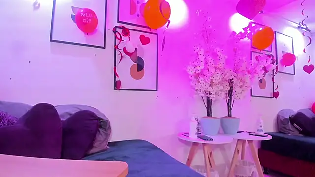 Miia bela online show from 02-18-25, 03:10