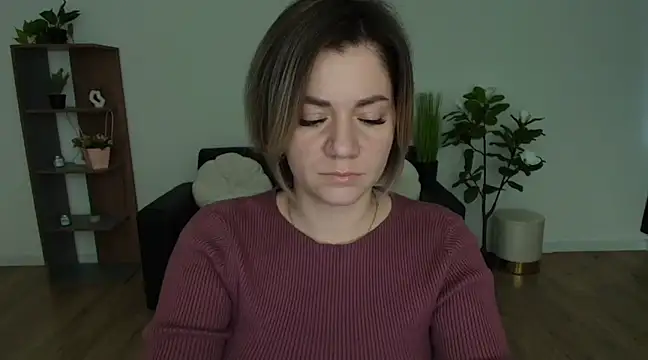 MariaSttone online show from 12-27-24, 01:07