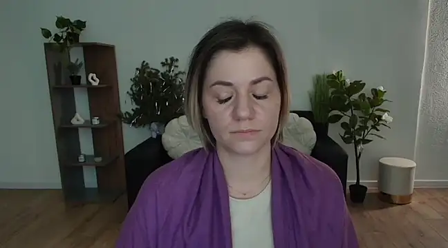 MariaSttone online show from 01-15-25, 01:09