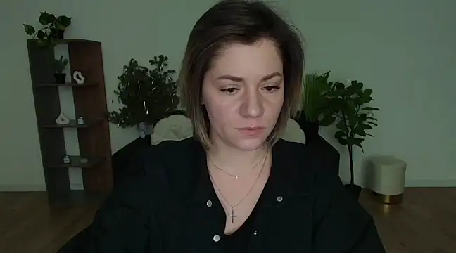 MariaSttone online show from 01-20-25, 04:55