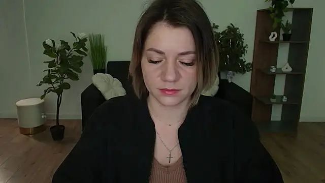 MariaSttone online show from 02-16-25, 02:10