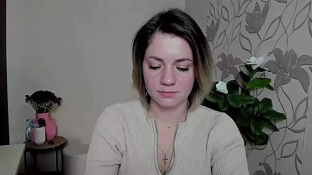 MariaSttone online show from 02-18-25, 07:09