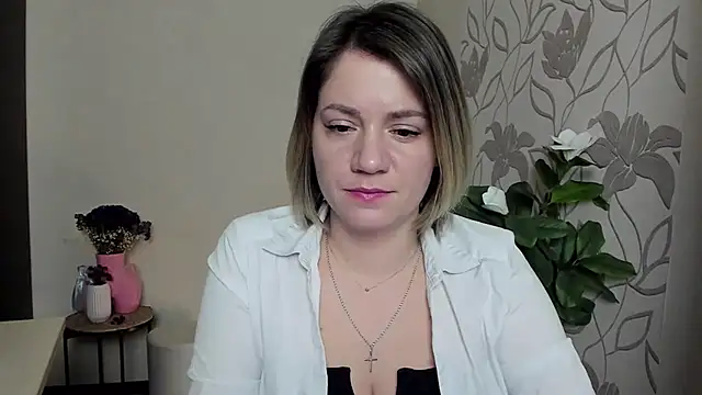 MariaSttone online show from 02-25-25, 03:05