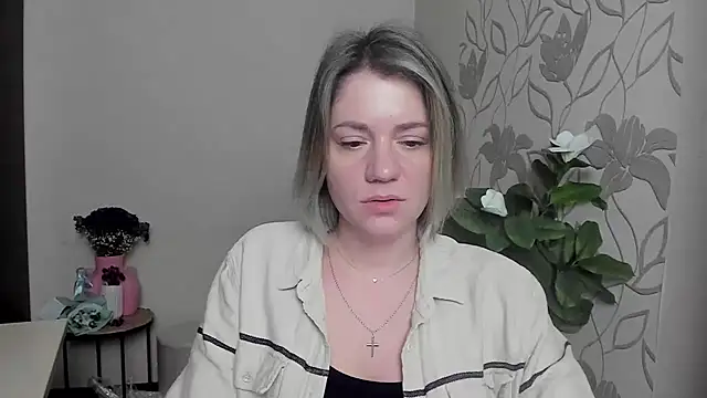 MariaSttone online show from 03-13-25, 07:28