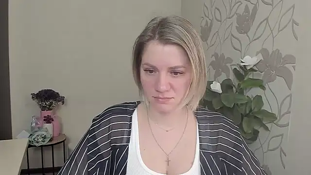 MariaSttone online show from 03-20-25, 11:16