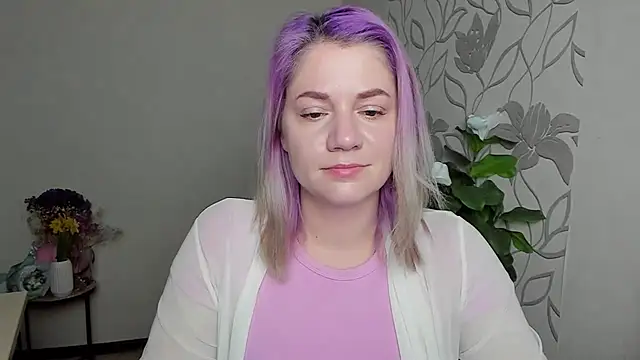 MariaSttone online show from 04-12-26, 06:35