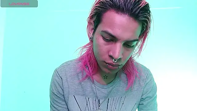 Jace Quinn online show from 12-04-24, 09:57