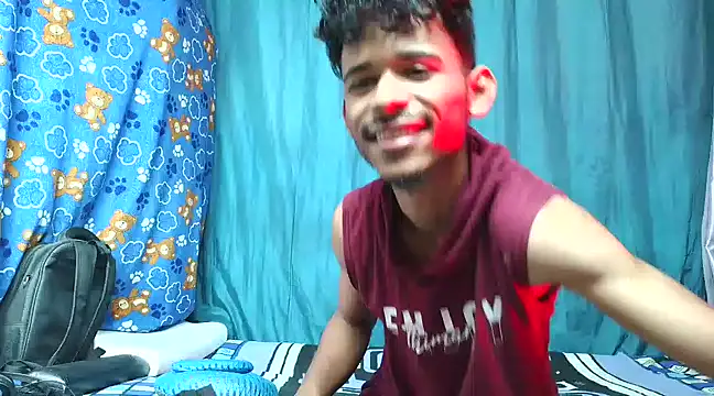 Snapshot of Luckbigcock64 chatting on 02-22-25, 10:07 Luckbigcock64 online show from 02-22-25, 10:07